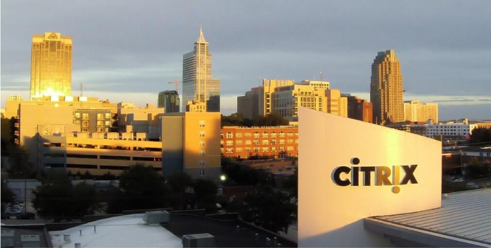 Citrix Systems acquires Unidesk