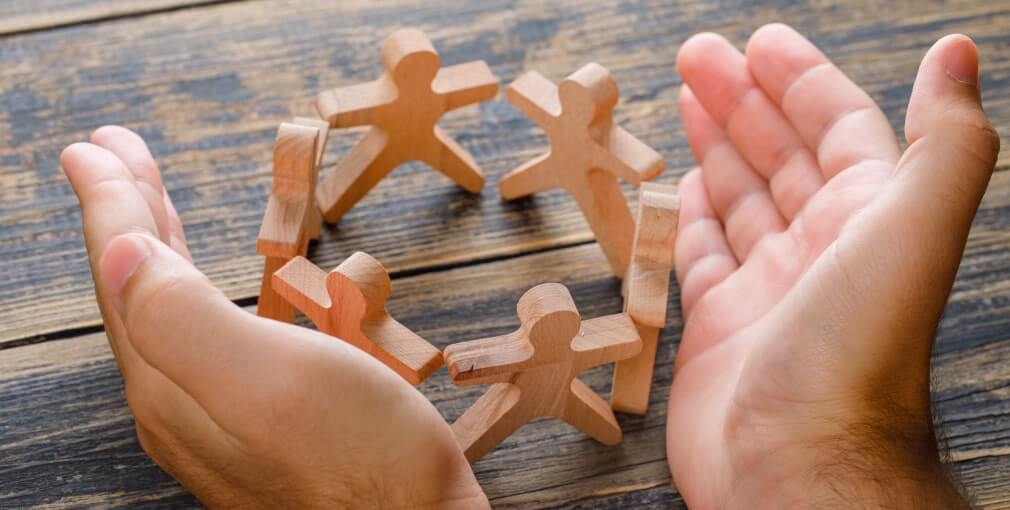 Five Pillars of Managed Service