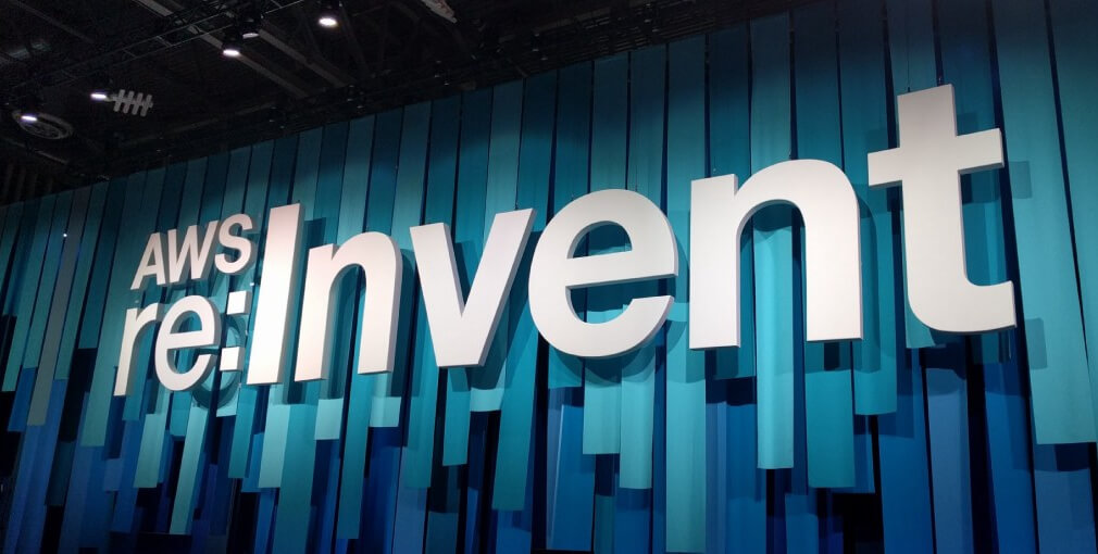Making sense of Re-Invent Announcements