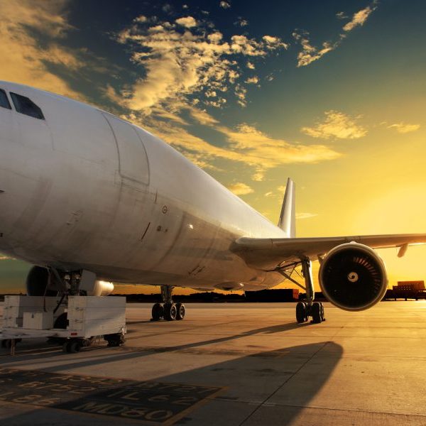 Prominent airline