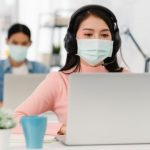 How Covid Pandemic is Accelerating Digital Adoption