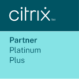 Citrix Platinum Partner