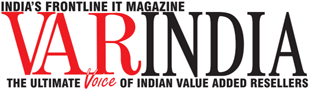 Best Cloud Partner 2019 by VAR India