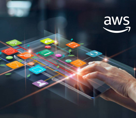 AWS Expertise