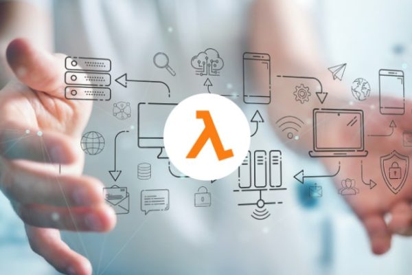 Building Serverless Applications the right way: With AWS Lambda and the Amazon API Gateway
