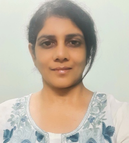 Aparna Narayanan