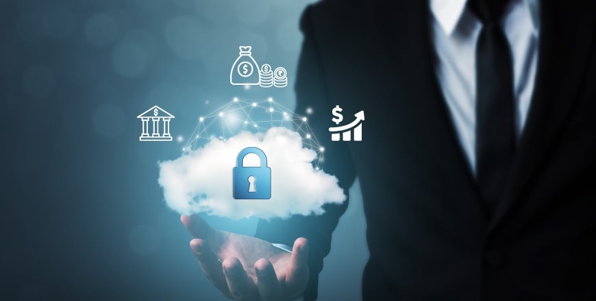 Cloud Security measures for Financial Services, and how AWS goes beyond