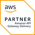 Amazone API Gateway Delivery